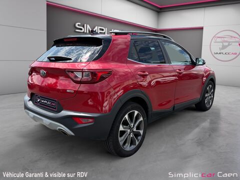 Stonic 1.0 T-GDI 120 ACTIVE DCT 2019 occasion 14320 Saint-Andr&eacute;-sur-Orne