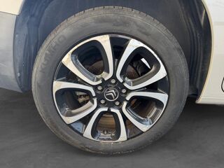 Berlingo 1.2 PURE TECH 110 XTR 2018 occasion 13600 La Ciotat
