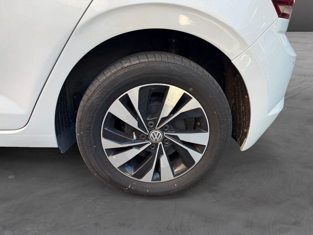 Polo VI 1.6 TDI 80 CONFORTLINE 2019 occasion 93100 Montreuil