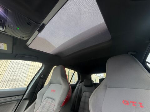 Golf 2.0 TSI 245 GTI DSG 2023 occasion 62223 Saint-Laurent-Blangy