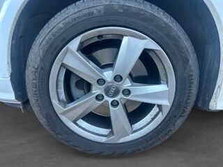 Q2 Sport 2017 occasion 06400 Cannes