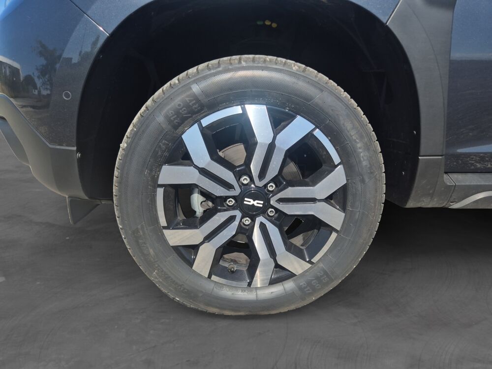Duster Journey + 2023 occasion 17200 Saint-Sulpice-de-Royan