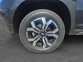 Duster Journey + 2023 occasion 17200 Saint-Sulpice-de-Royan