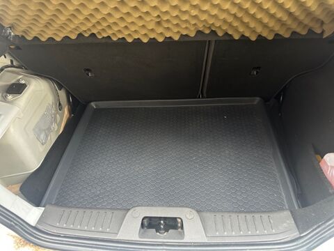 Fiesta ST 2016 occasion 27200 Vernon