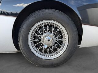 Autres Austin Healey 2.6L 6 cylindres BMC C-Series 1960 occasion 45750 Saint-Pryv&eacute;-Saint-Mesmin