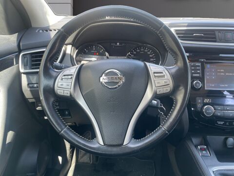 Qashqai Acenta 2017 occasion 17200 Saint-Sulpice-de-Royan