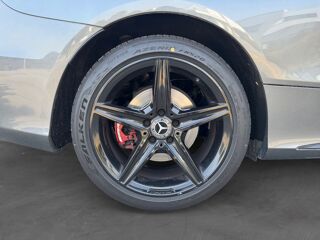 Classe C C300 FASCINATION BA 2017 occasion 56450 Theix-noyalo