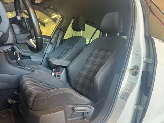 Golf 1.4 TSI GTE HYBRIDE RECHARGEABLE 2018 occasion 73290 La Motte-Servolex