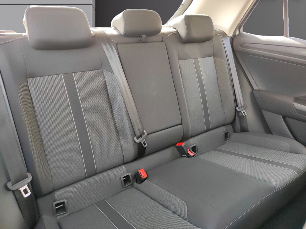 T-ROC 1.0 TSI 110 LIFE PLUS 2023 occasion 26000 Valence