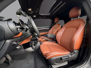 Cooper COOPER 136 EDITION GREENWICH BA 2021 occasion 93100 Montreuil