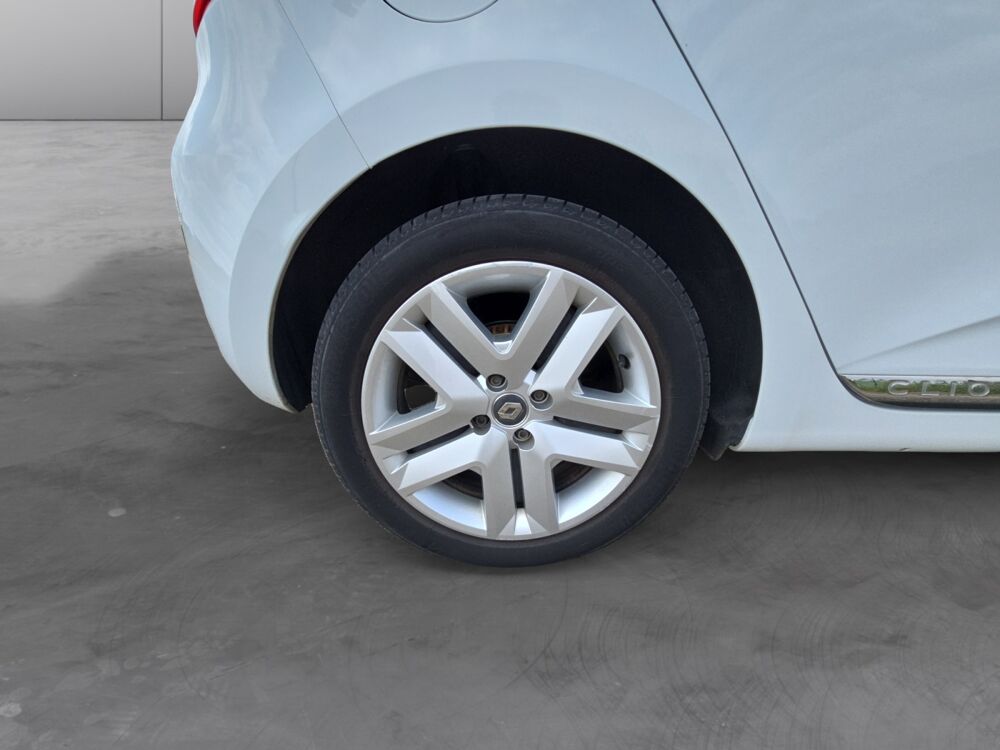 Clio V 1.0 TCE 90 ZEN 2021 occasion 03300 Cusset