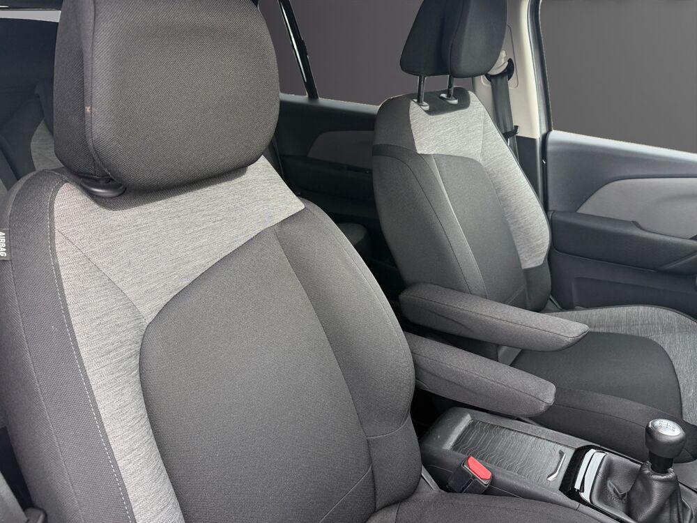 C4 Picasso Business + 2017 occasion 45750 Saint-Pryv&eacute;-Saint-Mesmin