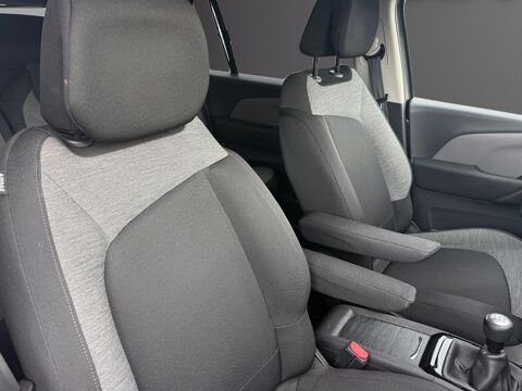 C4 Picasso Business + 2017 occasion 45750 Saint-Pryv&eacute;-Saint-Mesmin