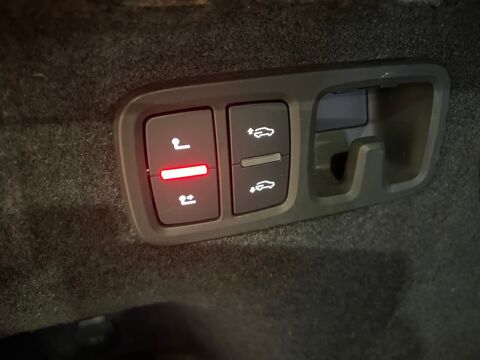 Divers RS Q8 4.0 V8 BITFSI MHEV 600 TIPTRONIC 2020 occasion 54180 Houdemont