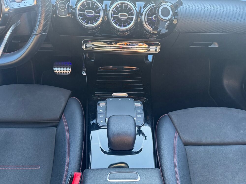 Classe A AMG Line 2020 occasion 69730 Genay