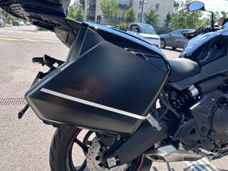KAWASAKI 2024 occasion 27200 Vernon