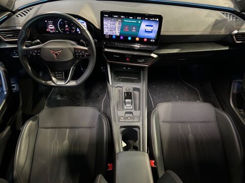 Formentor 1.4 E-HYBRID 245 VZ TRIBE EDITION DSG 2023 occasion 34070 Montpellier