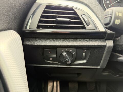 S&eacute;rie 1 118D M SPORT 2015 occasion 62223 Saint-Laurent-Blangy