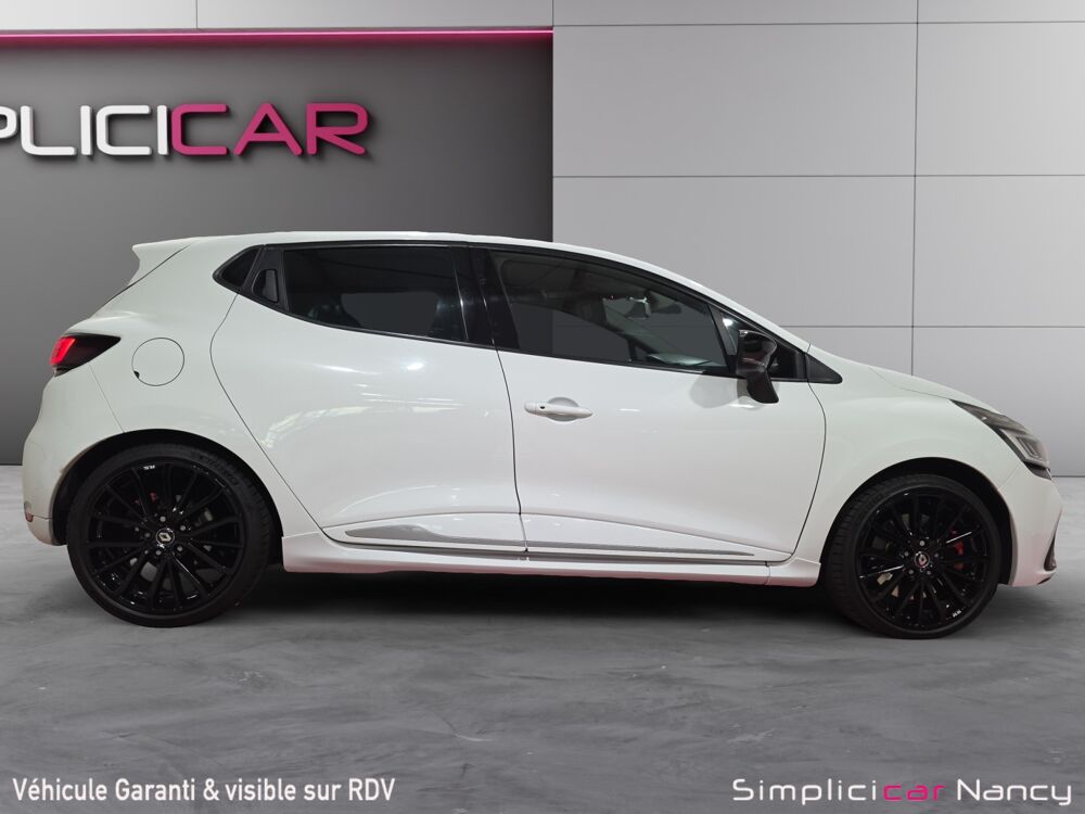 Clio CLIO RS 2017 occasion 54180 Houdemont