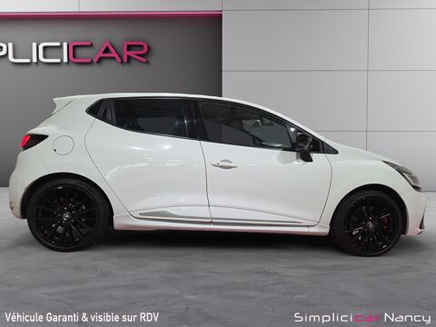 Clio CLIO RS 2017 occasion 54180 Houdemont