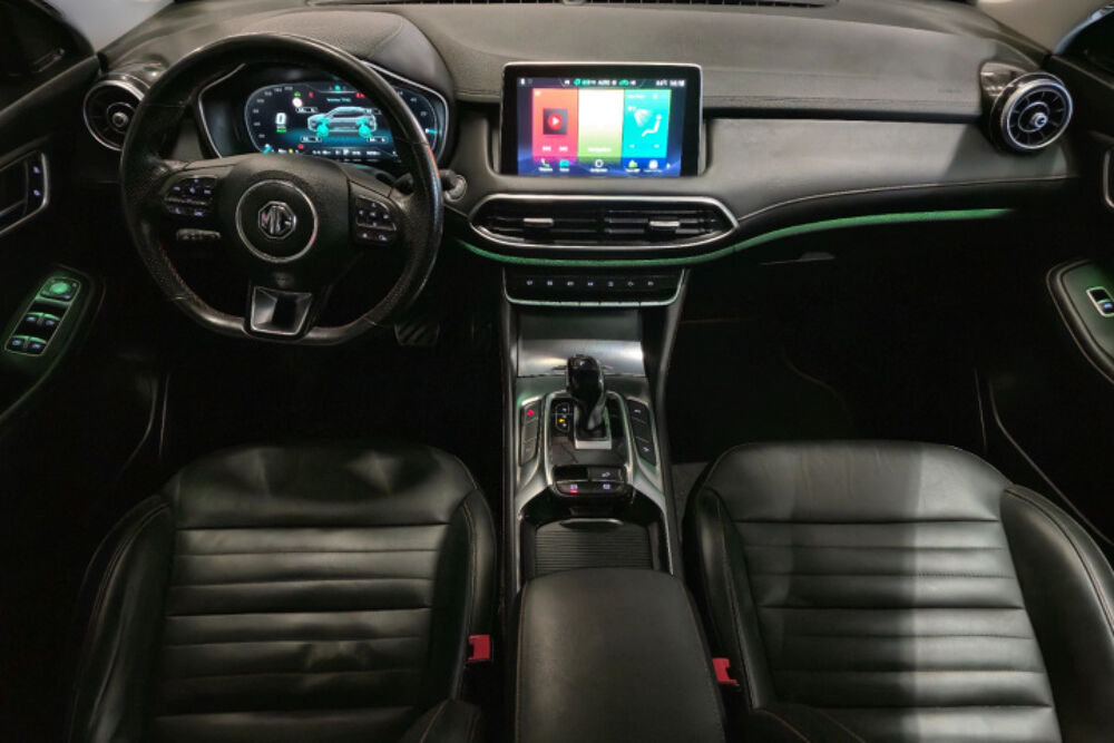 MG.EHS 1.5T GDI PLUG-IN HYBRID COMFORT 2021 occasion 73290 La Motte-Servolex