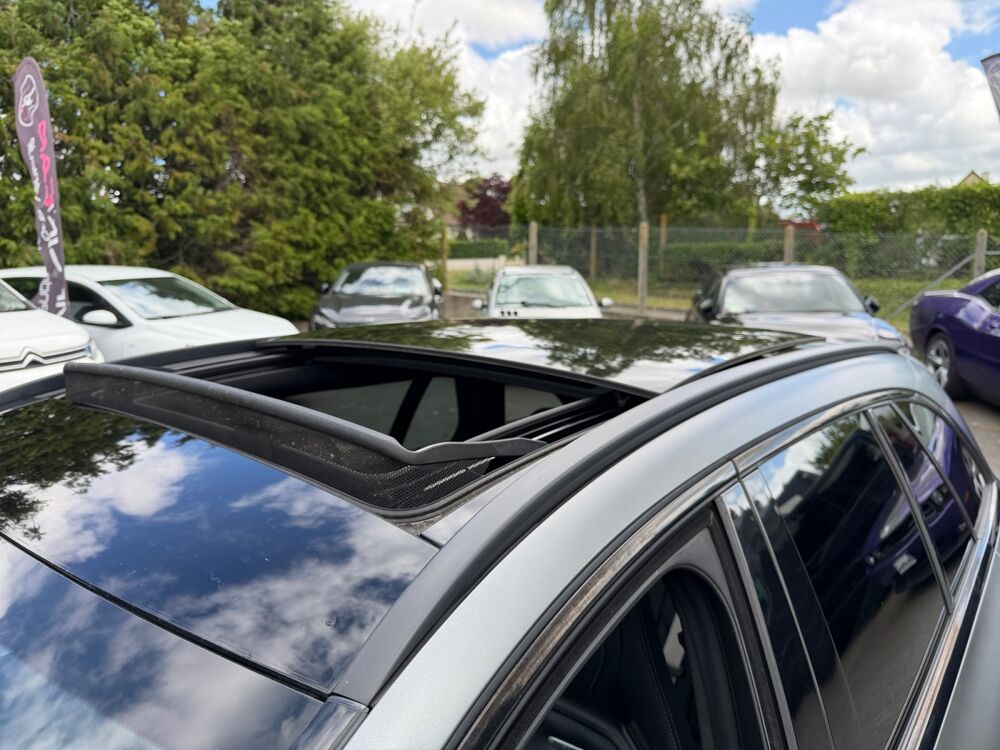 Classe C AMG 4.0 V8 BI-TURBO 2019 occasion 14320 Saint-Andr&eacute;-sur-Orne