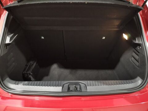 Clio 1.0 TCE 100 INTENS GPL 2021 occasion 54180 Houdemont
