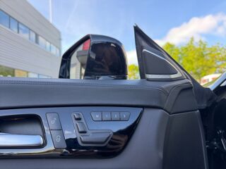 Classe CLS CLS 63 AMG BE EDITION 1 2011 occasion 56450 Theix-noyalo