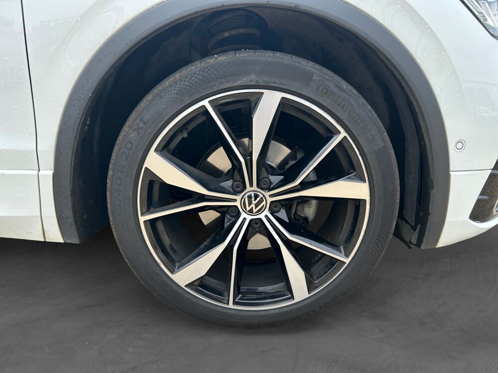 Tiguan TIGUAN 2.0 TDI 150 R-LINE DSG PH2 2023 occasion 27000 &Eacute;vreux