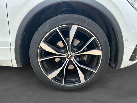 Tiguan TIGUAN 2.0 TDI 150 R-LINE DSG PH2 2023 occasion 27000 &Eacute;vreux