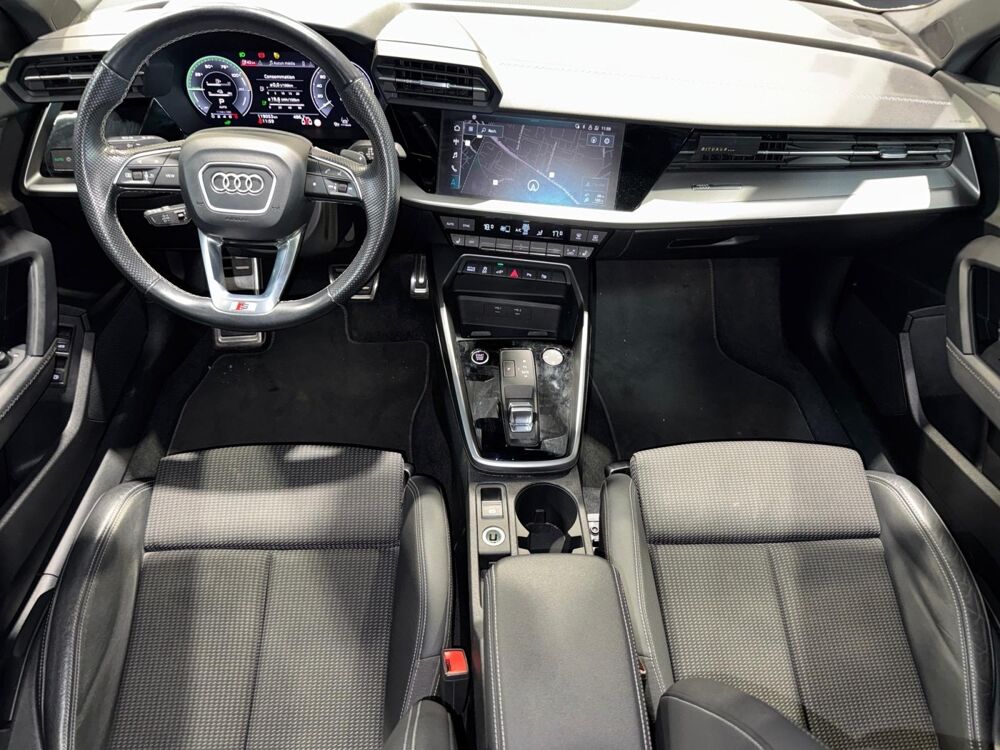 A3 1.4l tfsi 204 chvDESIGN LUXE S TRONIC 2021 occasion 34070 Montpellier