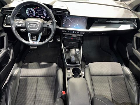 A3 1.4l tfsi 204 chvDESIGN LUXE S TRONIC 2021 occasion 34070 Montpellier