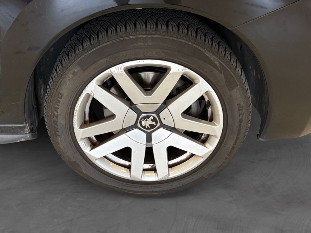 3008 HYBRID4 2.0 HDI 163 ETG 2013 occasion 80080 Amiens