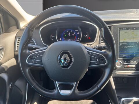 M&eacute;gane Intens 2018 occasion 69730 Genay