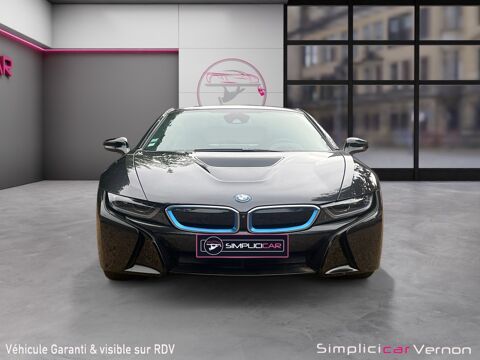 i8 FIRST EDITION LASER EYES 2015 occasion 27200 Vernon