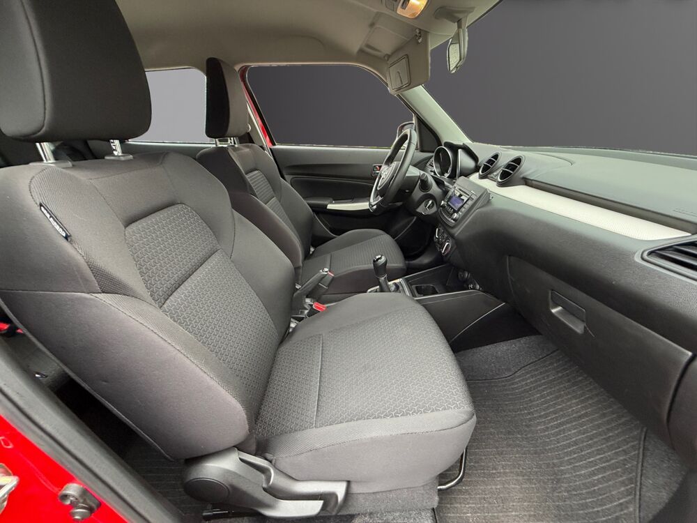 Swift 1.2 DUALJET HYBRID AVANTAGE 2021 occasion 87000 Limoges