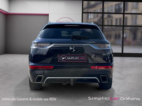 DS7 E-TENSE 4X4 OPERA 2021 occasion 45750 Saint-Pryv&eacute;-Saint-Mesmin