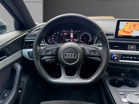 A4 ALLROAD 2.0 TFSI 245 DESIGN LUXE QUATTRO S TRONIC 2019 occasion 30900 Nimes