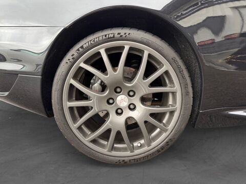 Divers 4.2 V8 32V 2006 occasion 25410 Saint-Vit