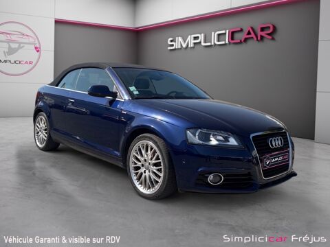 Annonce voiture Audi A3 14490 €