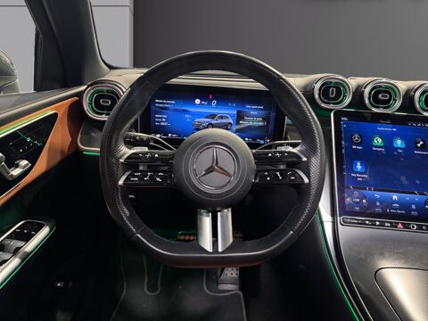 Classe GLC 300e amg line 2023 occasion 34070 Montpellier
