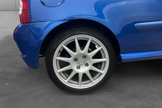 Clio II (2) 2.0 16S 172 RS 3P 2002 occasion 69530 Brignais