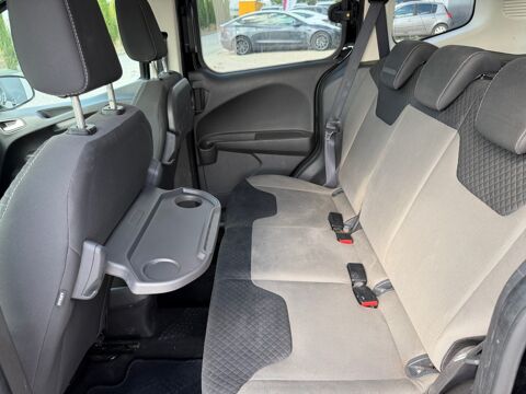 Tourneo VU 1.0 100 TITANIUM 2016 occasion 45750 Saint-Pryv&eacute;-Saint-Mesmin