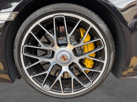911 Turbo S 2015 occasion 06400 Cannes