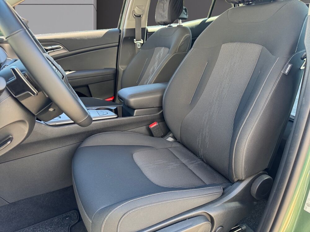 Sportage 1.6 T-GDI 239 HEV ACTIVE BA 2026 occasion 13600 La Ciotat