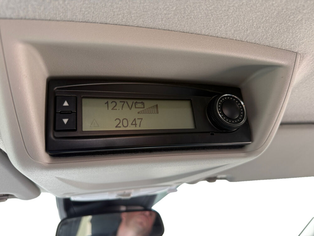 Transit 2.0 EcoBlue 2021 occasion 25300 Vuillecin