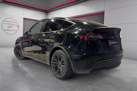 Model S STANDARD RWD 2023 occasion 34070 Montpellier