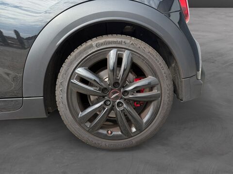 Cooper Edition Premium Plus 2022 occasion 45750 Saint-Pryv&eacute;-Saint-Mesmin