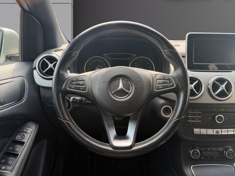 Classe B B180 CDI 109 SPORT EDITION 2015 occasion 27200 Vernon