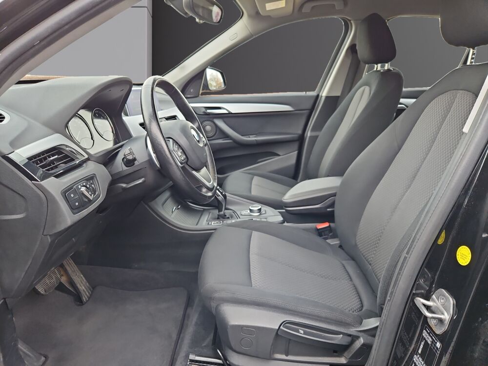 X1 xDrive 20d 2.0 16V 2020 occasion 80080 Amiens